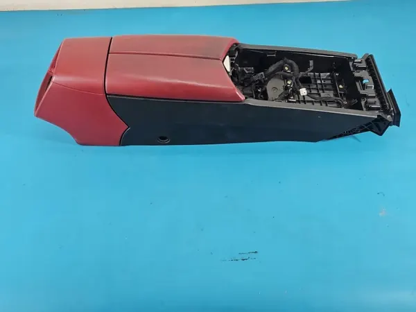 Tunnel armsteun OEM IMPRK1533176 voor Maserati Quattroporte VI image 7