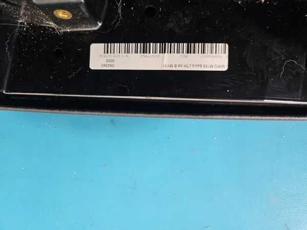 Tunnel armsteun OEM IMPRK1533176 voor Maserati Quattroporte VI image 9