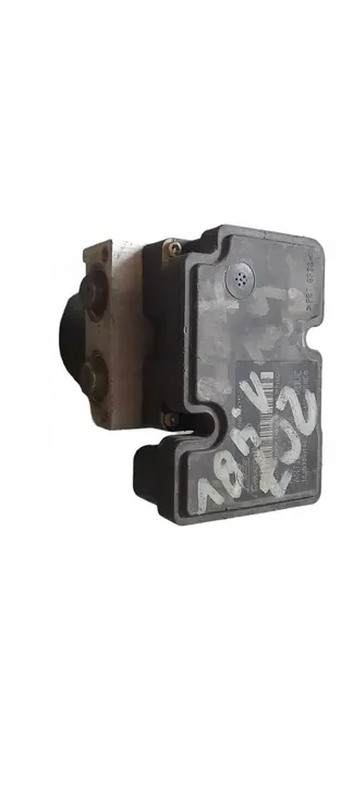 ABS-Pumpe Peugeot 207 image 2