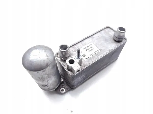 Déshydrateur A/C Mercedes-Benz OEM A0998301500 image 2