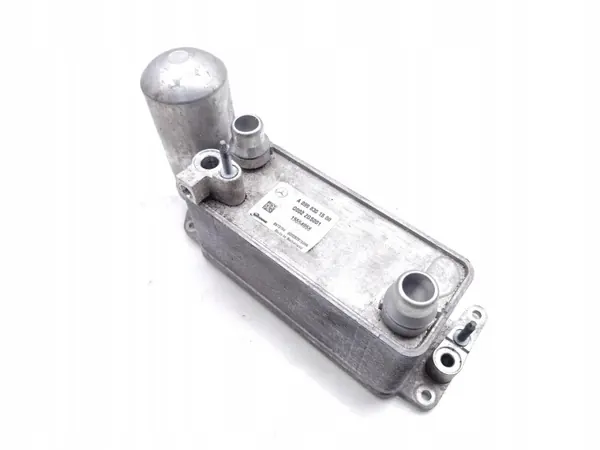 Déshydrateur A/C Mercedes-Benz OEM A0998301500 image 10