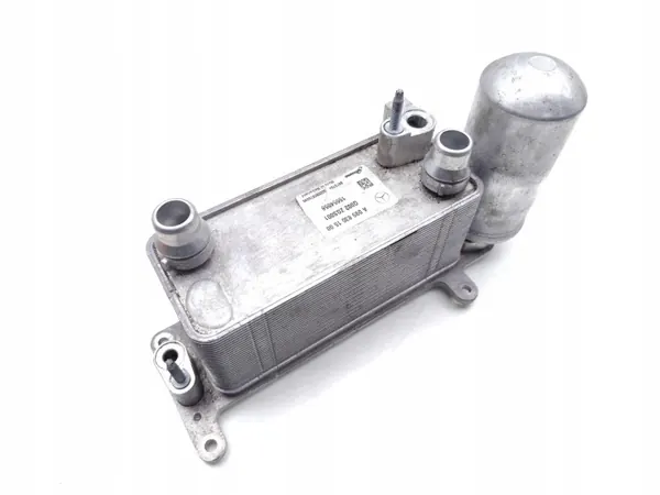Déshydrateur A/C Mercedes-Benz OEM A0998301500 image 3