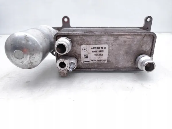 Déshydrateur A/C Mercedes-Benz OEM A0998301500 image 6
