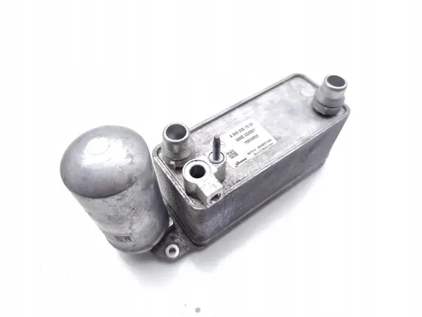 Déshydrateur A/C Mercedes-Benz OEM A0998301500 image 9