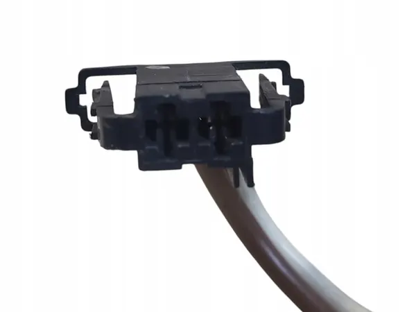 Resistor de motor/ventilador Citroën image 2