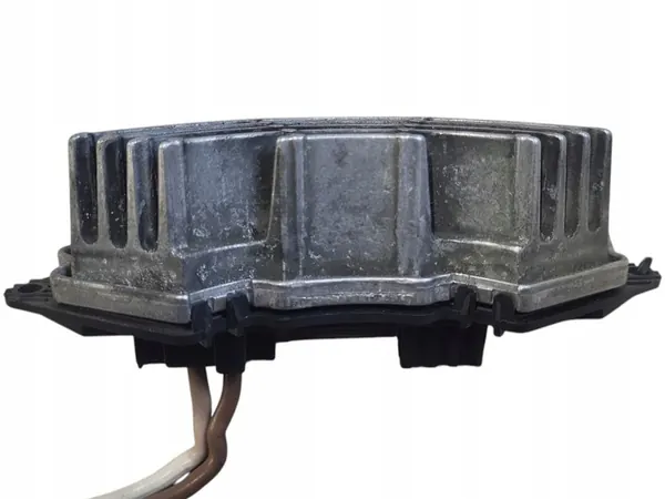 Resistor de motor/ventilador Citroën image 3