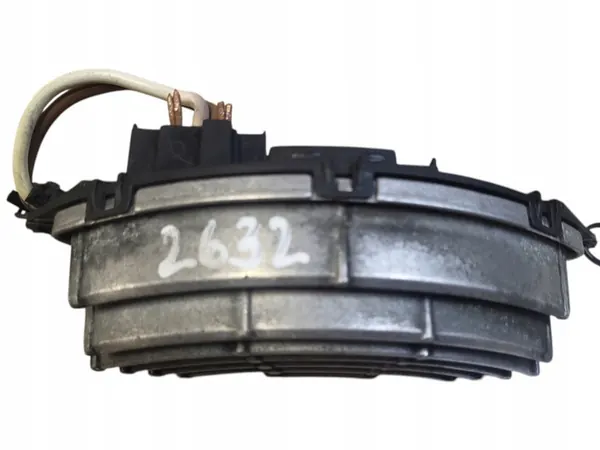 Resistor de motor/ventilador Citroën image 4