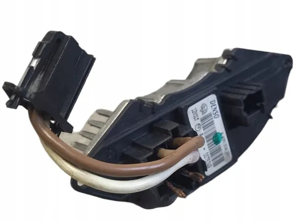 Resistor de motor/ventilador Citroën image 9