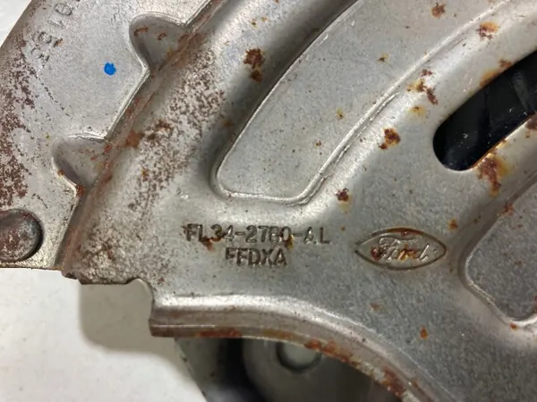 OEM FL34-2780-AL seisontajarrupoljin Ford F150:lle image 4