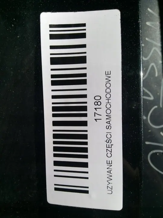 Tampa Motor Toyota RAV4 III 05-08 OEM 360204657 image 9