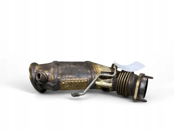 Katalysator BMW M2 F87 2019 OEM 8090334 image 2