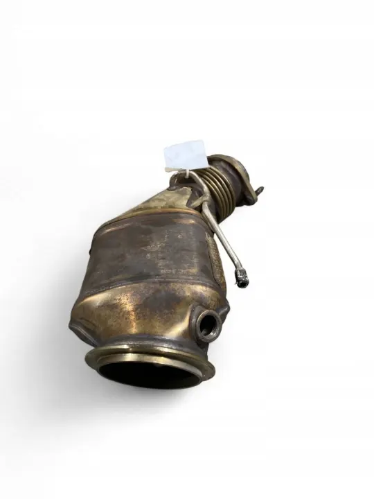 Katalysator BMW M2 F87 2019 OEM 8090334 image 3