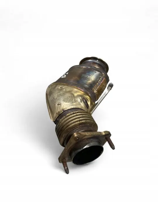 Katalysator BMW M2 F87 2019 OEM 8090334 image 5