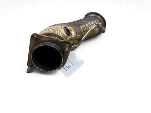 Katalysator BMW M2 F87 2019 OEM 8090334 image 6