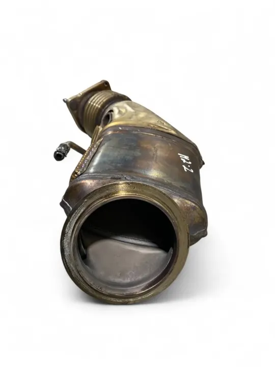 Katalysator BMW M2 F87 2019 OEM 8090334 image 7