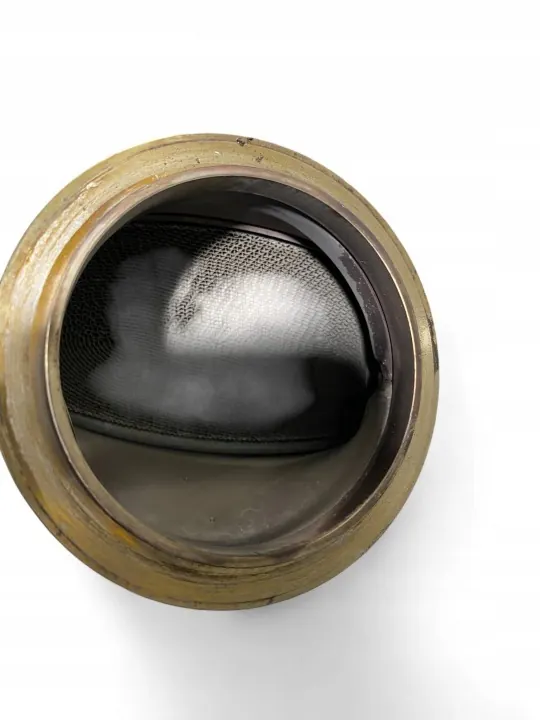 Katalysator BMW M2 F87 2019 OEM 8090334 image 8