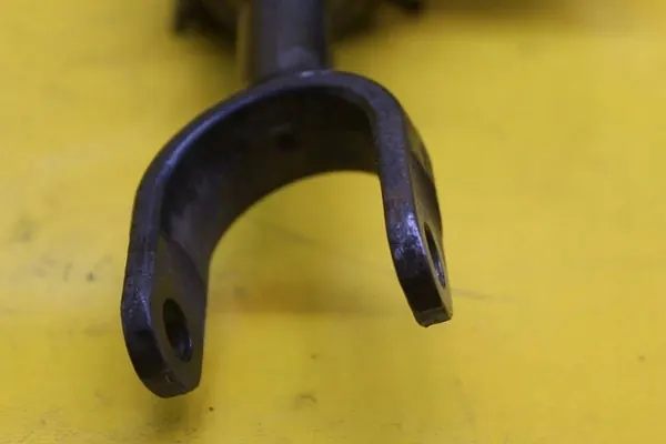 Fram vänster luftstötdämpare VW Phaeton image 10