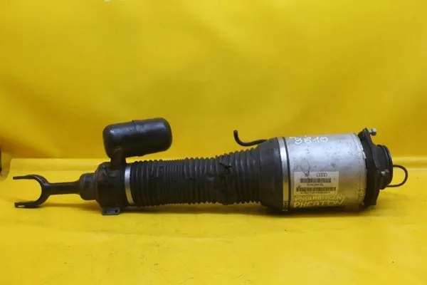 Fram vänster luftstötdämpare VW Phaeton image 5