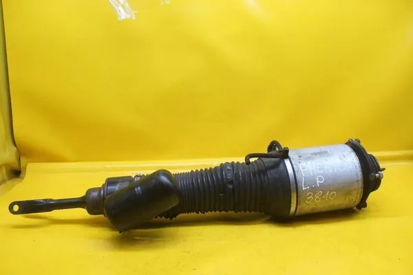 Fram vänster luftstötdämpare VW Phaeton image 6