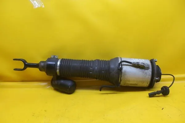 Fram vänster luftstötdämpare VW Phaeton image 7