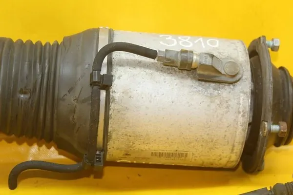 Fram vänster luftstötdämpare VW Phaeton image 8