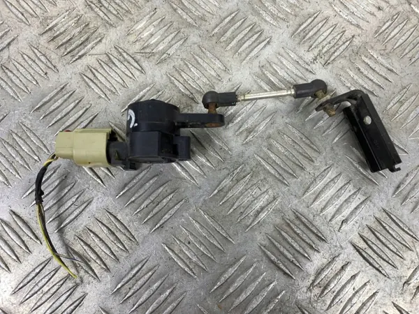 Sensor suspensão ar traseiro OEM 68245332AD image 5