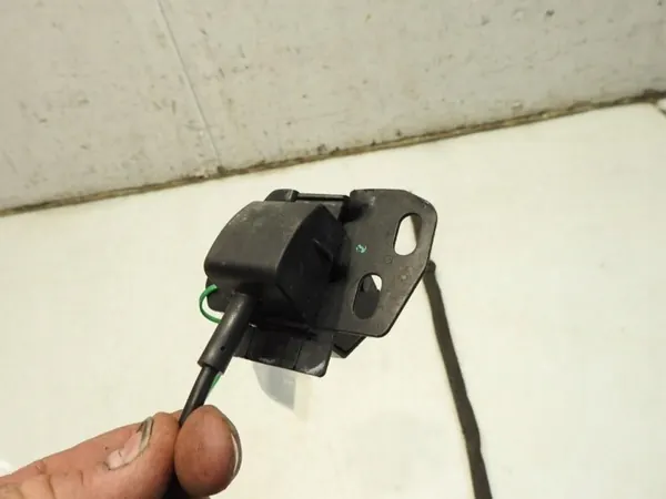 Dörrlås Vänster Bak OEM 987654321 för Opel Movano B image 3