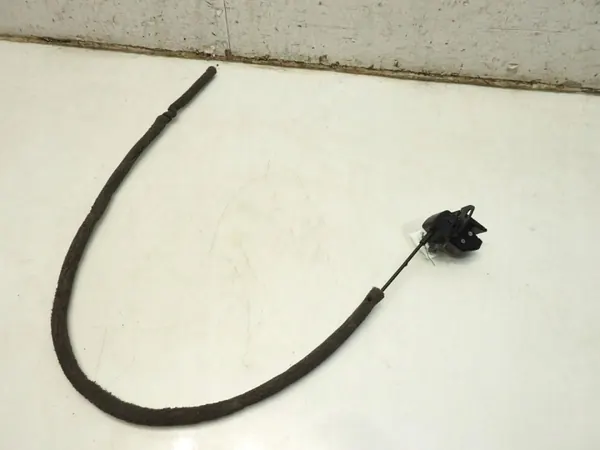 Dörrlås Vänster Bak OEM 987654321 för Opel Movano B image 7