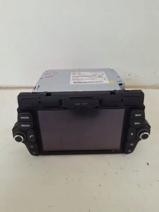 OEM 96560A2611WK CD-vaihtaja Kia Pro Cee'd 1.6L Diesel image 2