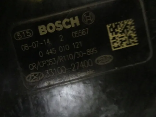Pompe à injection OEM 33100-27400 pour Kia Ceed image 3