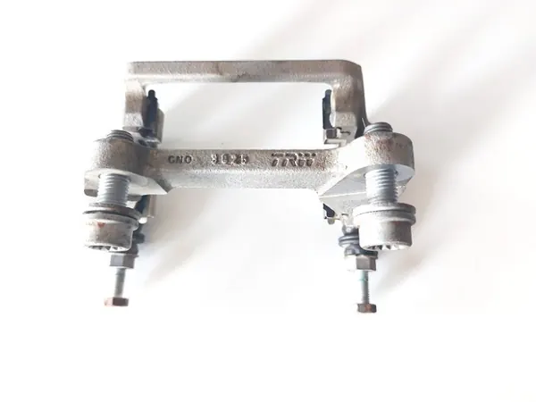 Bremszangenhalter hinten Audi A8 D4 OEM 8608/A 4H image 2
