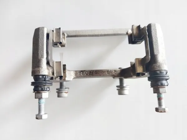 Bremszangenhalter hinten Audi A8 D4 OEM 8608/A 4H image 3