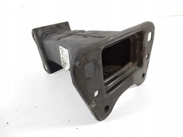 Zona d'impatto anteriore sinistra Mercedes ML W164 image 3