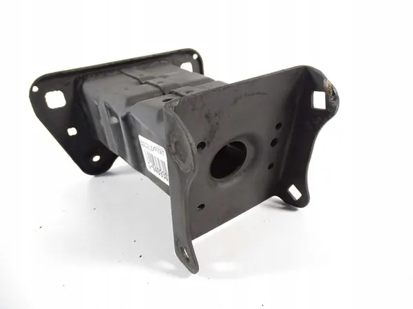 Zona d'impatto anteriore sinistra Mercedes ML W164 image 4