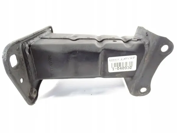 Zona d'impatto anteriore sinistra Mercedes ML W164 image 5