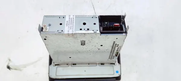 Radio Audi Chorus OEM 8X0035160A pour A1 8X image 3