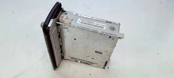 Radio Audi Chorus OEM 8X0035160A pour A1 8X image 4