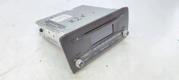 Radio Audi Chorus OEM 8X0035160A pour A1 8X image 5