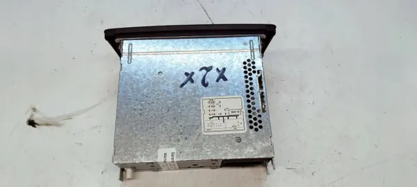 Radio Audi Chorus OEM 8X0035160A pour A1 8X image 6