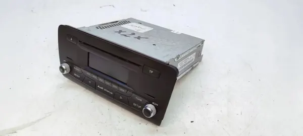 Radio Audi Chorus OEM 8X0035160A pour A1 8X image 9