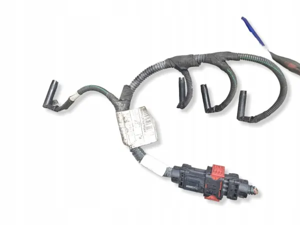 Faisceau Bougies Chauffage OEM 00551976870 Opel image 2