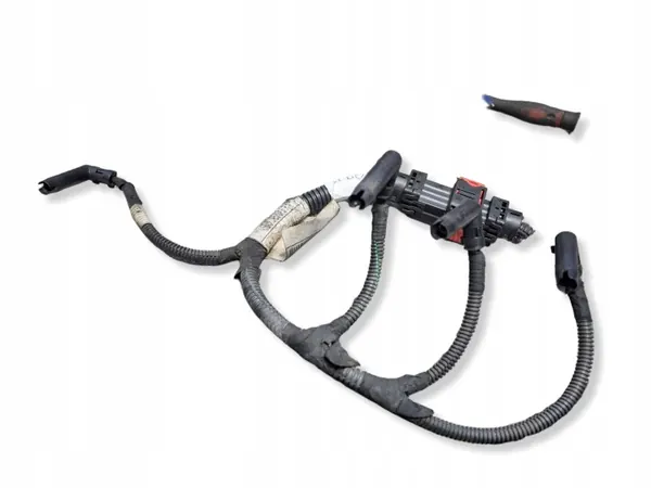 Faisceau Bougies Chauffage OEM 00551976870 Opel image 3