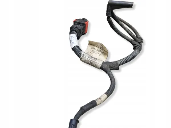Faisceau Bougies Chauffage OEM 00551976870 Opel image 4