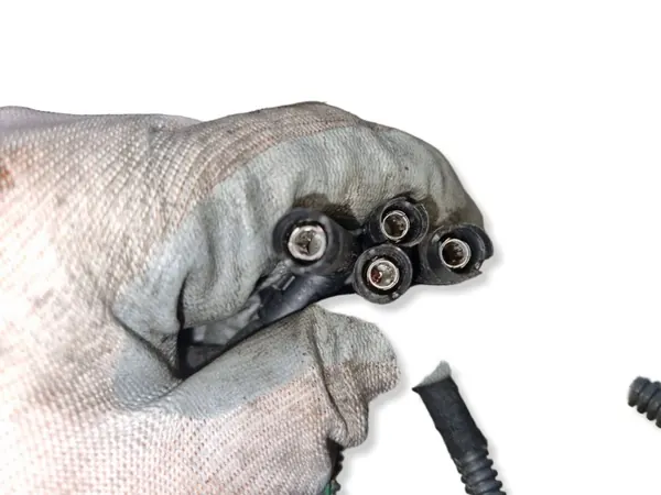 Faisceau Bougies Chauffage OEM 00551976870 Opel image 7