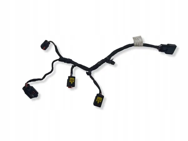 Cable Inyector Kia Rio OEM 9162130006 - Usado image 2