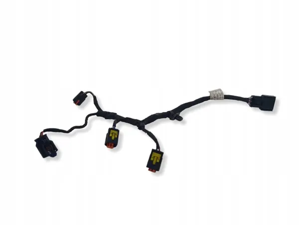 Cable Inyector Kia Rio OEM 9162130006 - Usado image 3