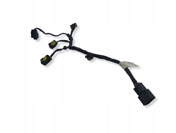 Cable Inyector Kia Rio OEM 9162130006 - Usado image 4