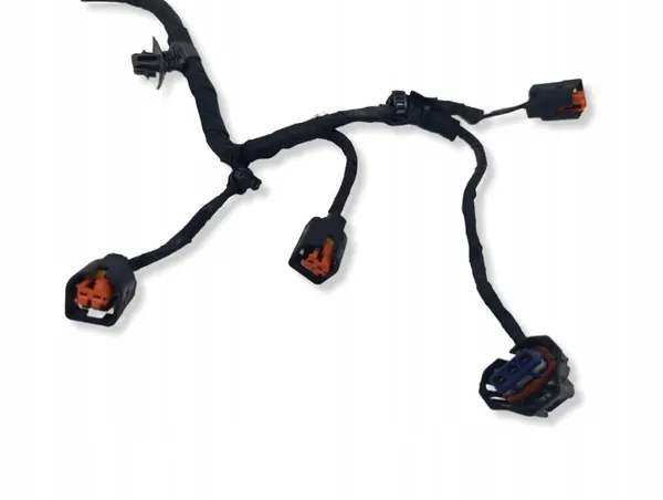 Cable Inyector Kia Rio OEM 9162130006 - Usado image 6