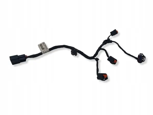 Cable Inyector Kia Rio OEM 9162130006 - Usado image 8