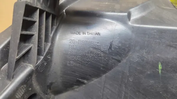 SEAT IBIZA 6J 0 IV 4 LIFT FL 2012- Farol Direito image 7